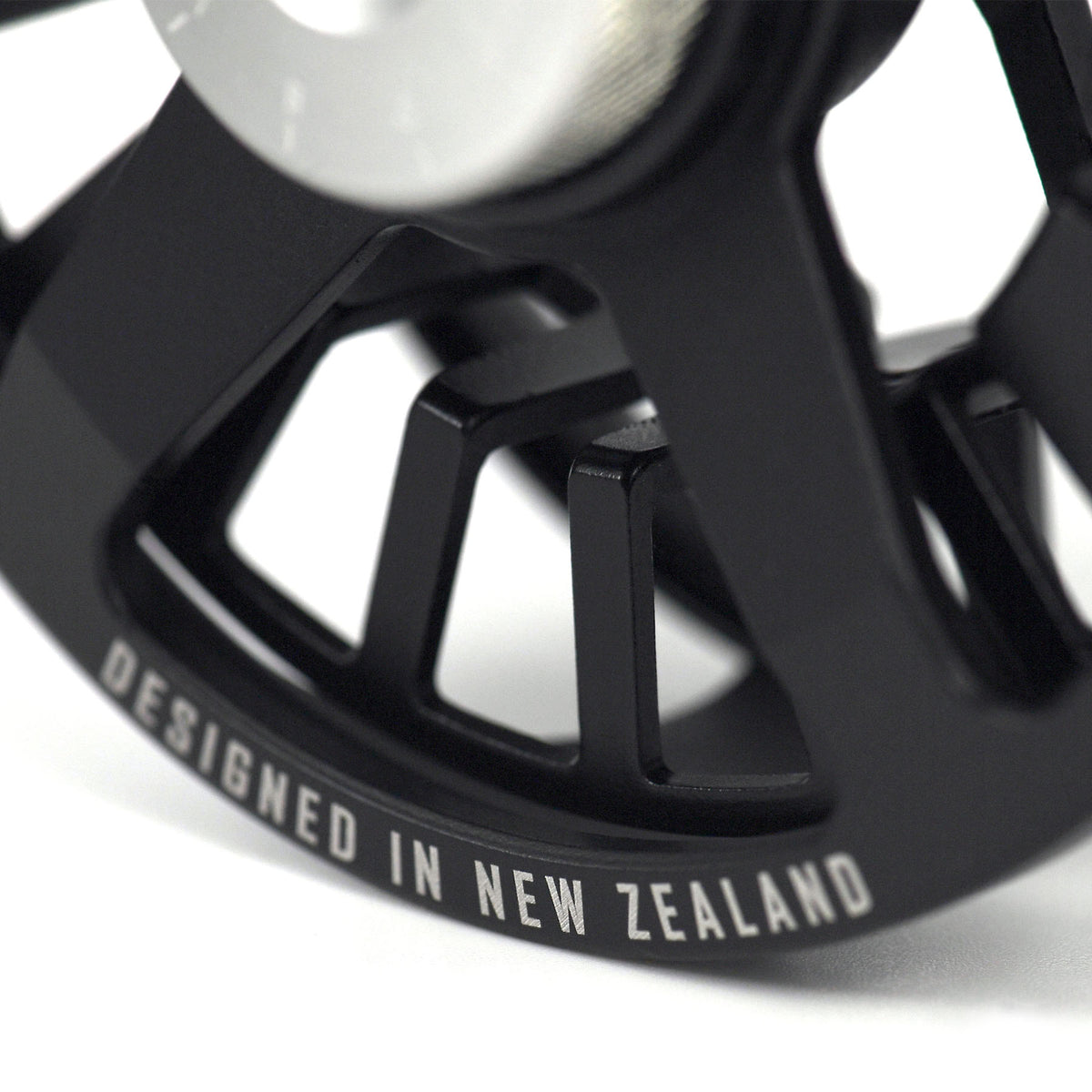 FlyLab Exo Fly Fishing Reel