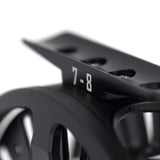 FlyLab Exo Fly Fishing Reel