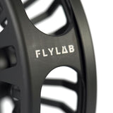 FlyLab Focus Euro Nymph Fly Fishing Reel