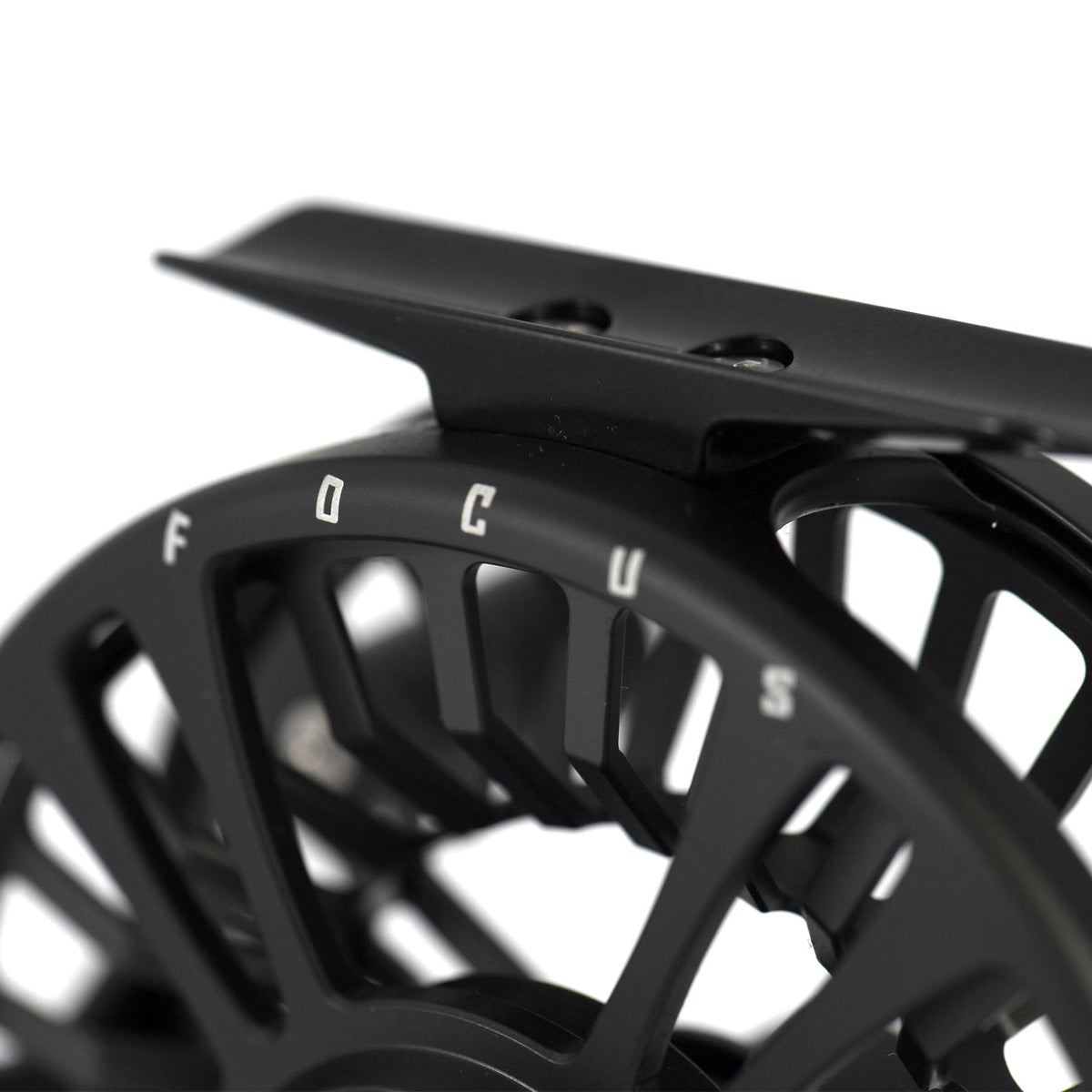 FlyLab Focus Euro Nymph Fly Fishing Reel