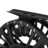 FlyLab Focus Euro Nymph Fly Fishing Reel