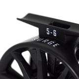 FlyLab Surge Fly Fishing Reel