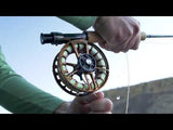 Lamson Litespeed F Fly Fishing Reel