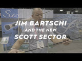 Scott Sector Fly Fishing Rods
