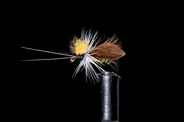 Lacemoth Fishing Fly | Manic Fly Collection
