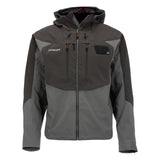 Simms G3 Guide Wading Jacket | Gunmetal