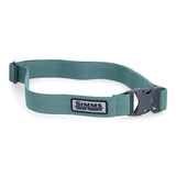 simms 38mm wading belt avalon