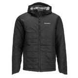 Simms Fall Run Hoody | Black