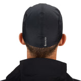 Simms Flyweight Gore-Tex PacLite Cap | Black