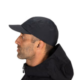 Simms Flyweight Gore-Tex PacLite Cap | Black
