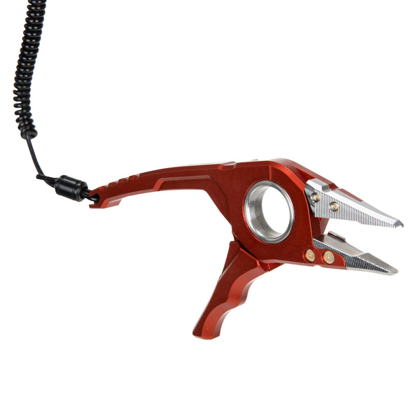 Simms Flyweight Fly Fishing Pliers