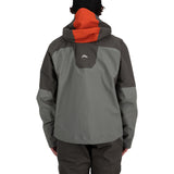 Simms G3 Guide Wading Jacket | Gunmetal