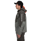 Simms G3 Guide Wading Jacket | Gunmetal