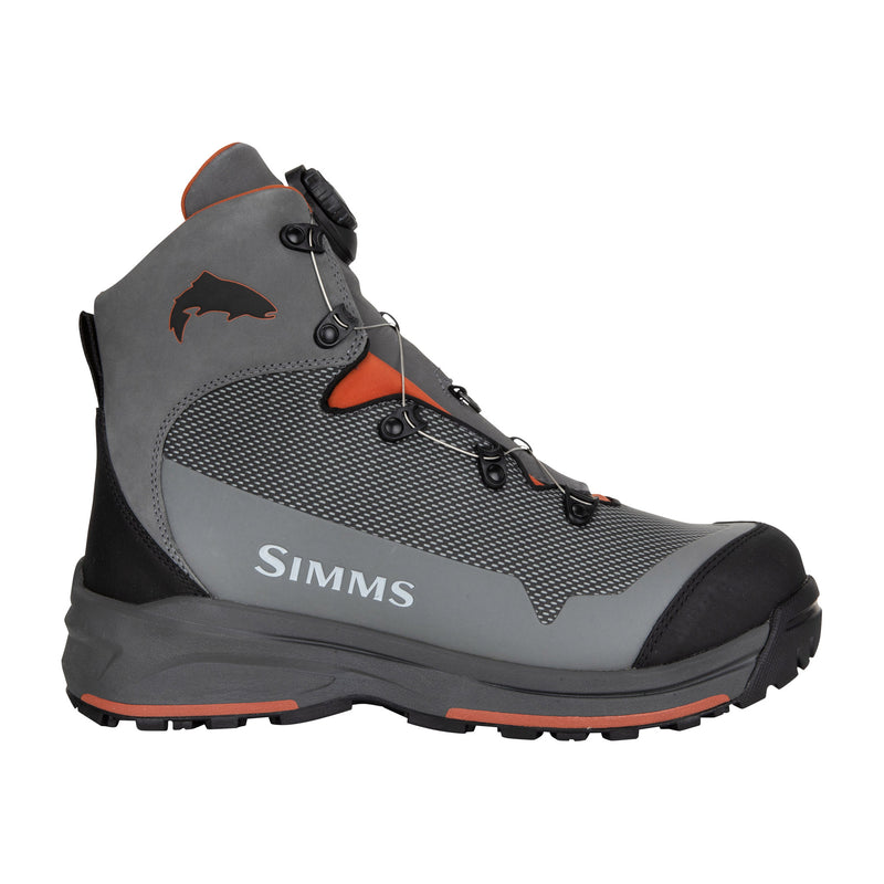 Simms Guide BOA Fly Fishing Wading Boot