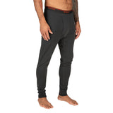Simms Lightweight Baselayer Bottom | Carbon