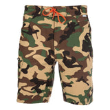 simms seamount board short woodland camo