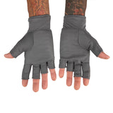 Simms Solarflex Guide Glove | Sterling