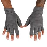 Simms Solarflex Guide Glove | Sterling