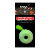 NZ Strike Indicator Wool Spools