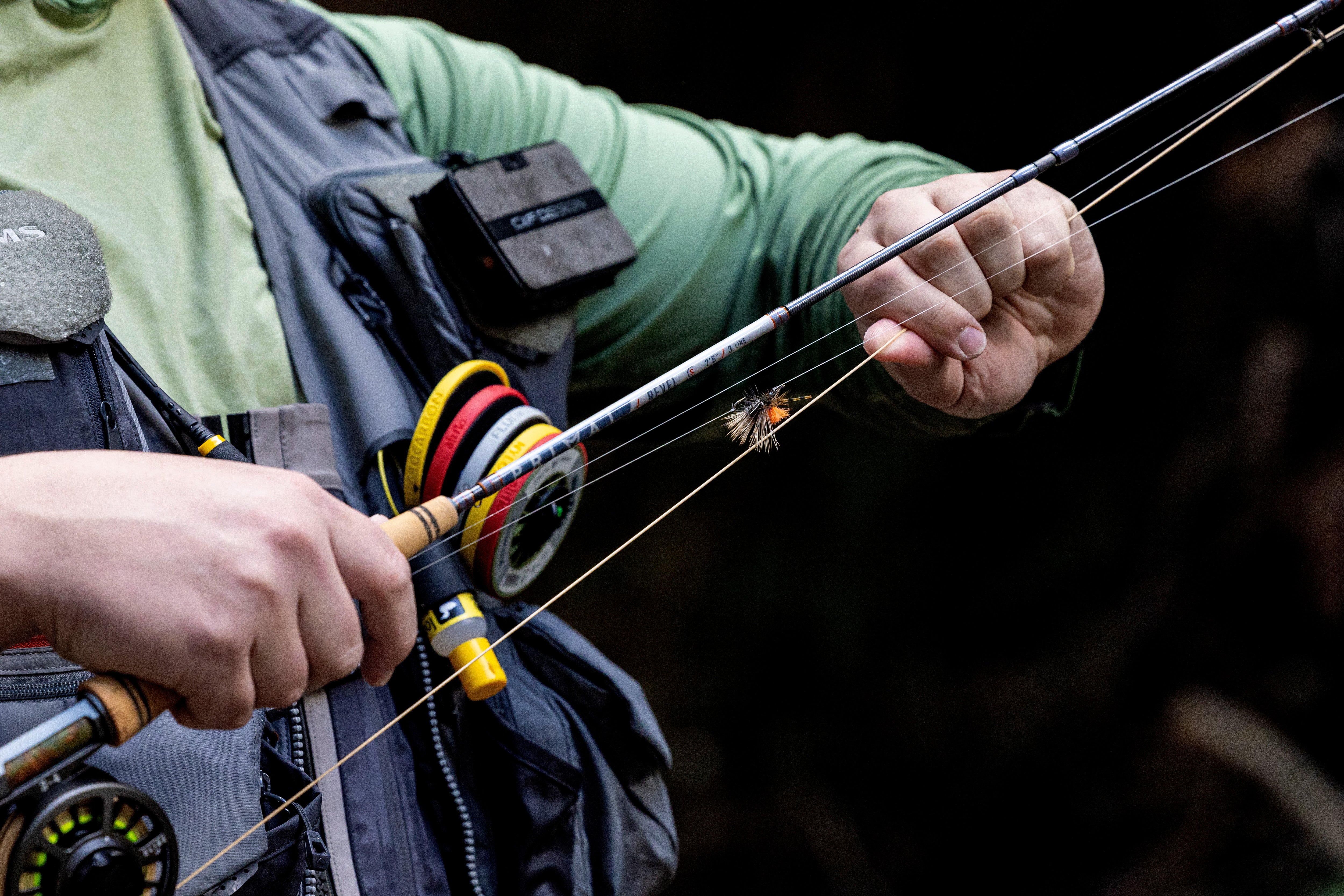 In-Depth Review of Primal Revel CS 10' #6 Fly Rod
