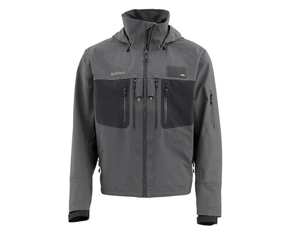 Techy Thursday - The G3 Tactical Guide Jacket