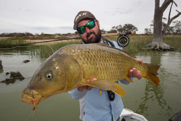 Techy Thursday - A Carpon Masterclass with Lubin Pfeiffer