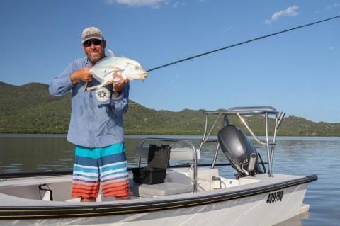 Salty Saturday - Airflo Coastal Fly Rod Review