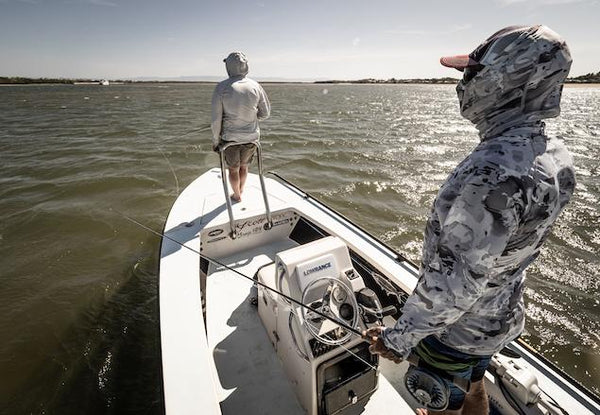 Team Tuesday - Meeting Scott Sector
