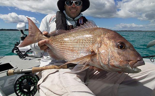 Salty Saturday - The gear the Big Angry Fish boys use