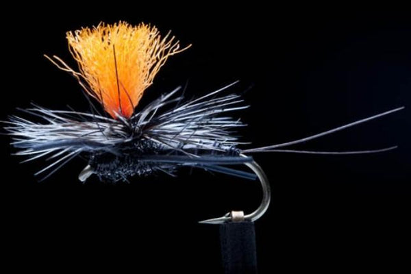 High Vis Dry Flies