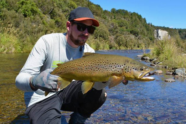 Team Tuesday - Welcome to the team Ben Munro!