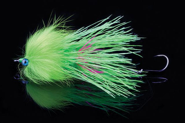 Friday Fly Day - Flies for May from Fraser Hocks