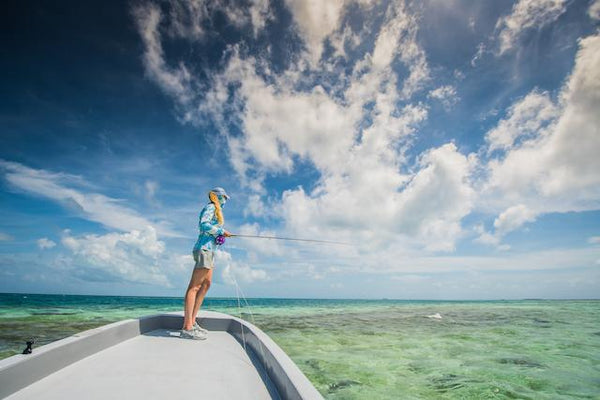 Salty Saturday - Sun Protection Accessories