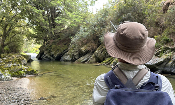 Common Fly Fishing Observations and Tips