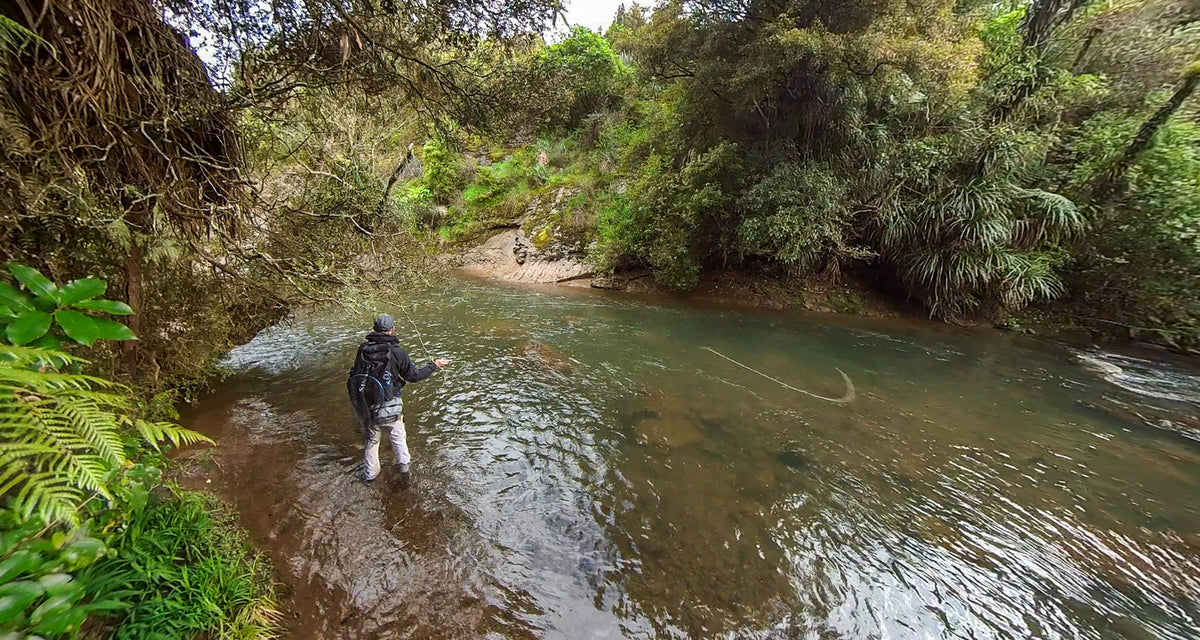 Best Fly Casting Tips