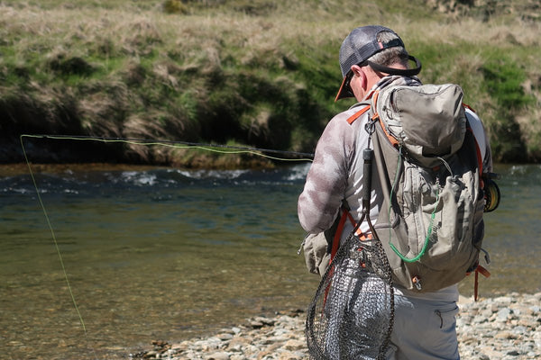 Friday Fly Day - Summer Manic Fly Collection Flies I'm Stocking Up On