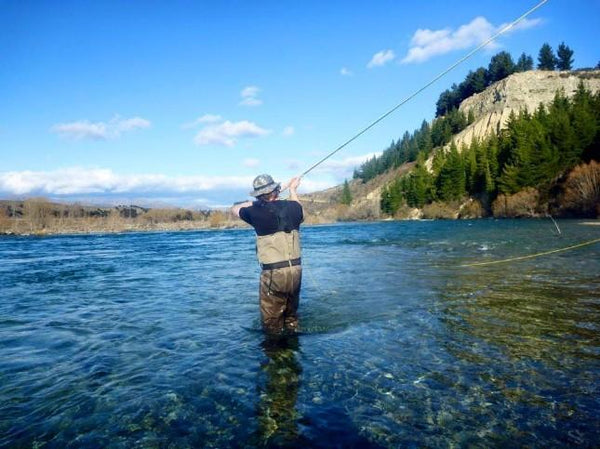 Techy Thursdays - A Quick Spey Tip