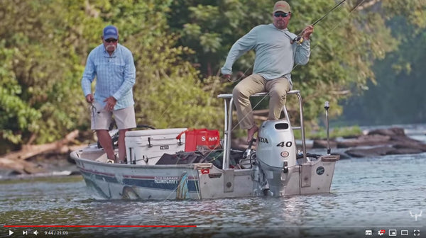 Manic Monday - Das Boat Ep4