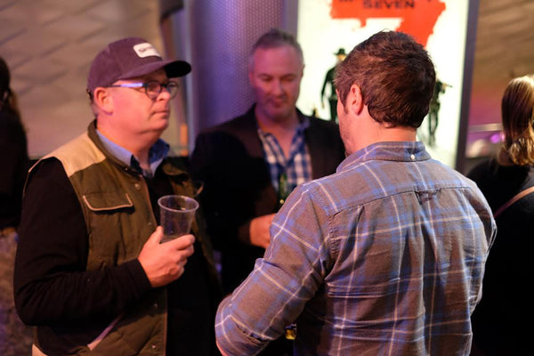 Auckland 2016 Rise Film Festival wrap up
