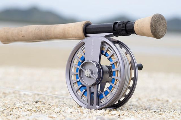 Salty Saturday - Fly Reels