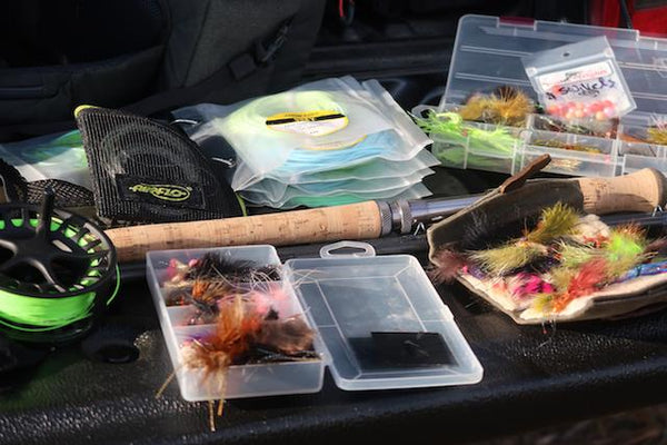 Techy Thursday - Don't Leave Home Without Them