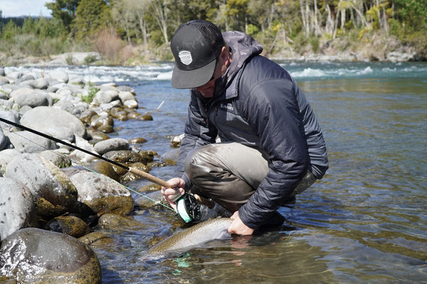 Techy Thursday - Dore's 2020 Simms Fishing Winter Essentials