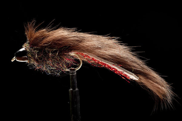 Friday Fly Day - The Mr Glister