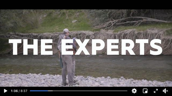 The Hunting & Fishing Queenstown Experts