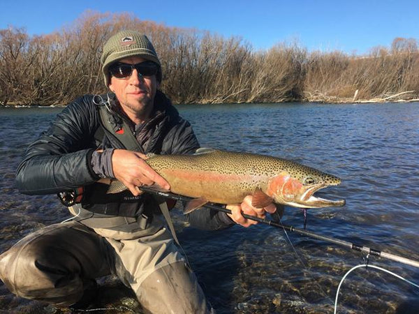 Friday Fly Day - Hunting and Fishing Queenstown’s Top Picks