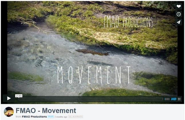FMAO - Movement