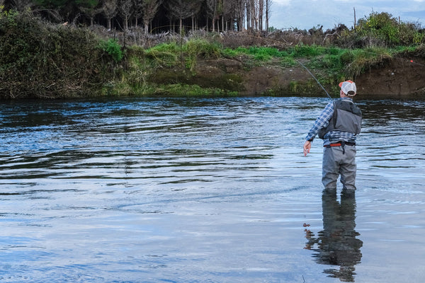 Five Tips For Fly Casting