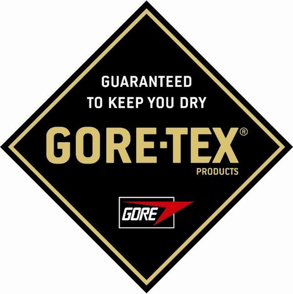You know about Gore-Tex?
