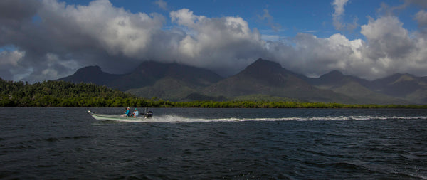 AFO Hinchinbrook Challenge 2025