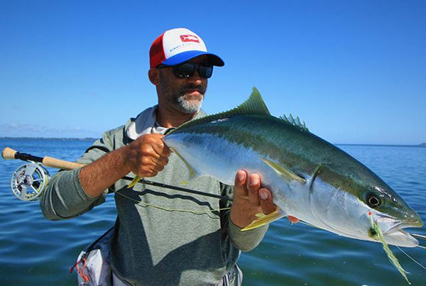 Manic Monday - Rob Vaz Checks In
